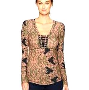 NWOT WILLIAM RAST 3/$40 BLUE GRAPHITE VGE PRINT